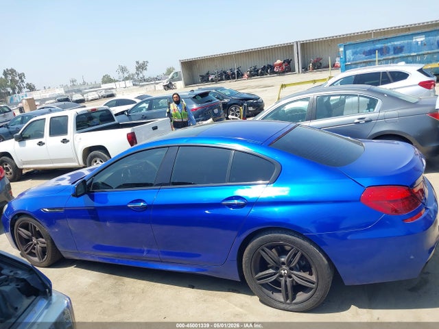 BMW 6 Series