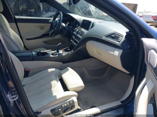 BMW 6 Series
