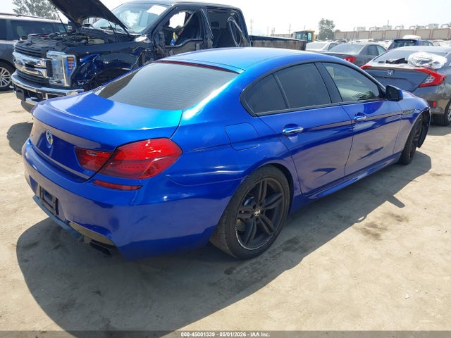 BMW 6 Series