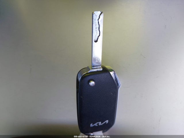 Kia Forte Lxs