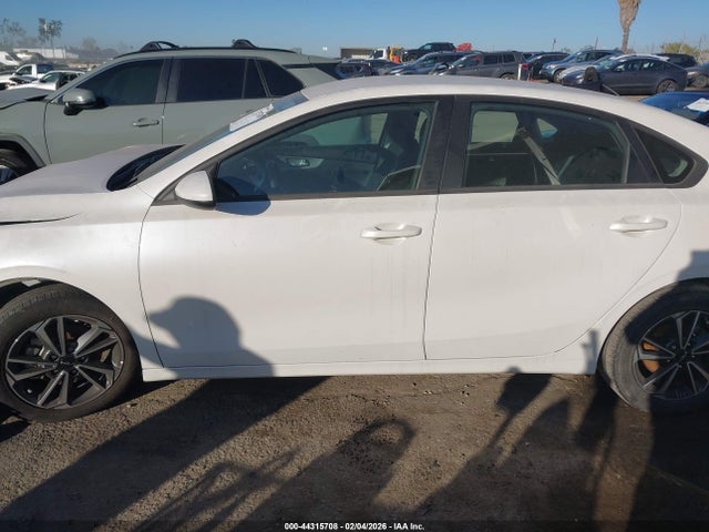 Kia Forte Lxs