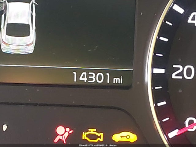 Kia Forte Lxs