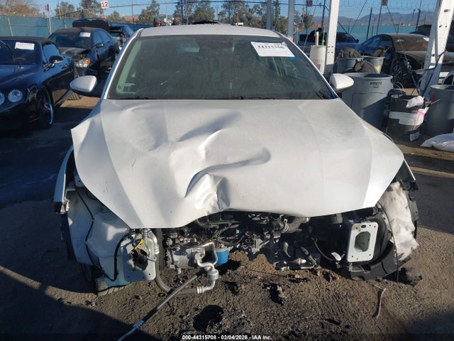 Kia Forte Lxs