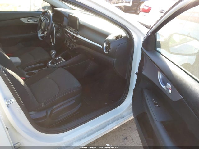 Kia Forte Lxs