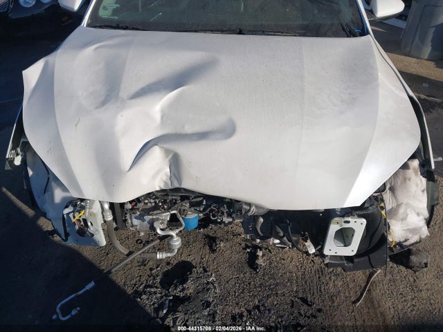 Kia Forte Lxs