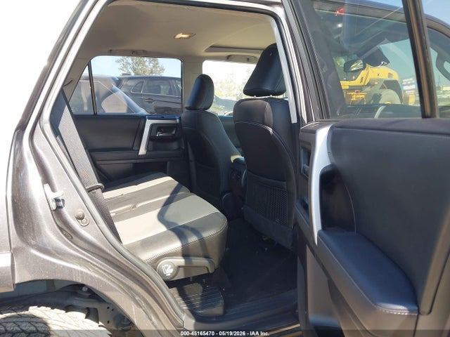 Toyota 4Runner