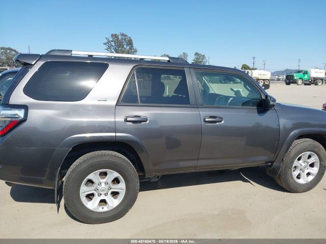 Toyota 4Runner