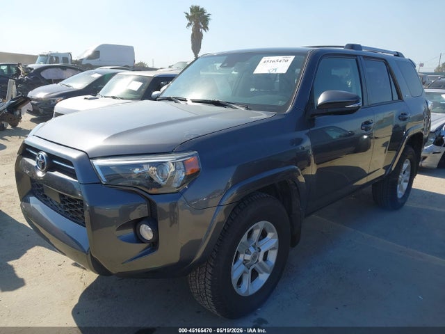 Toyota 4Runner