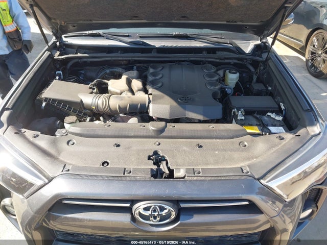 Toyota 4Runner