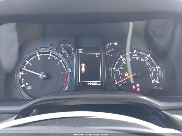 Toyota 4Runner