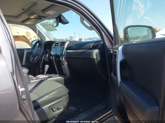 Toyota 4Runner