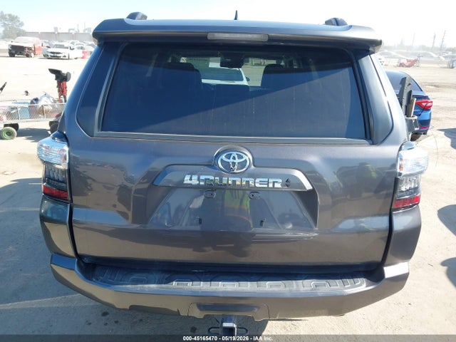 Toyota 4Runner