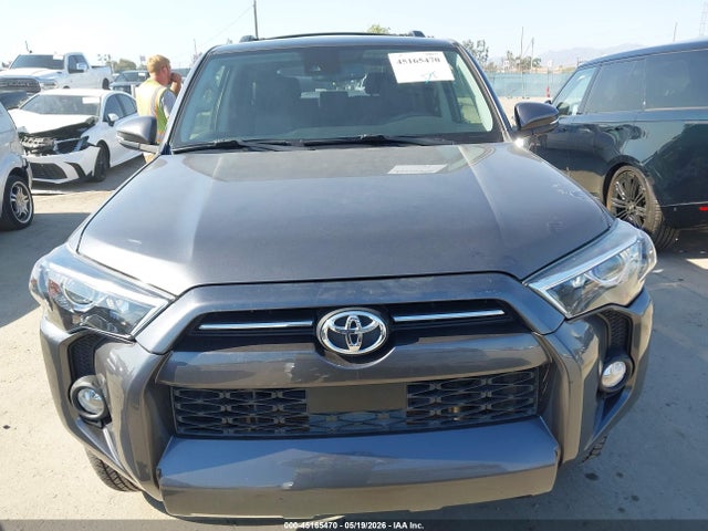 Toyota 4Runner