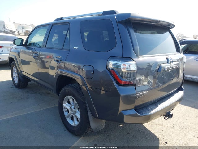 Toyota 4Runner