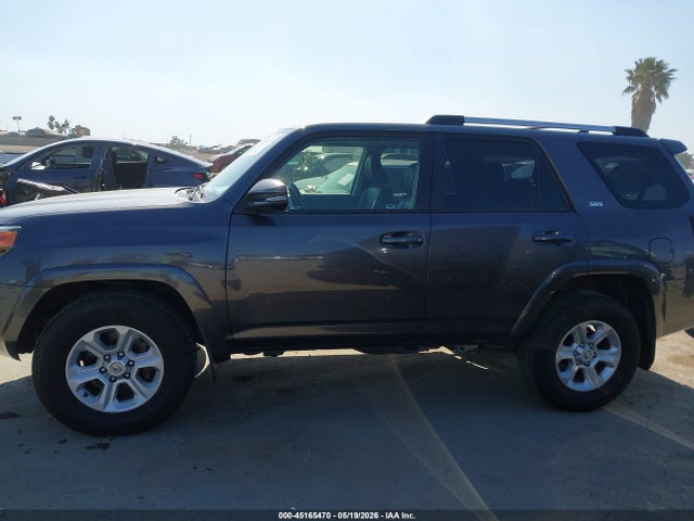 Toyota 4Runner