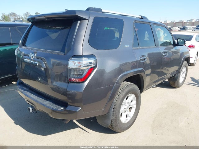 Toyota 4Runner