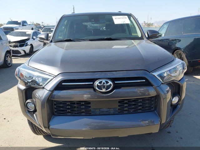 Toyota 4Runner