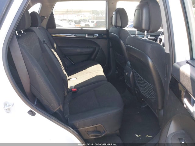 Kia Sorento Lx
