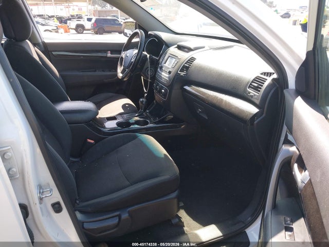 Kia Sorento Lx