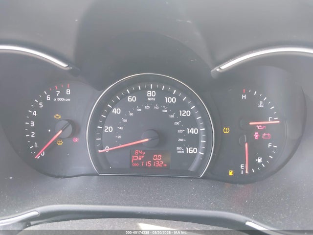 Kia Sorento Lx