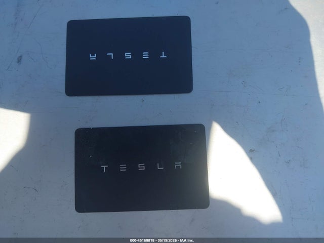 Tesla Cybertruck Long Range