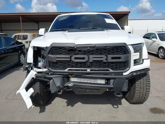 Ford F-150 Raptor