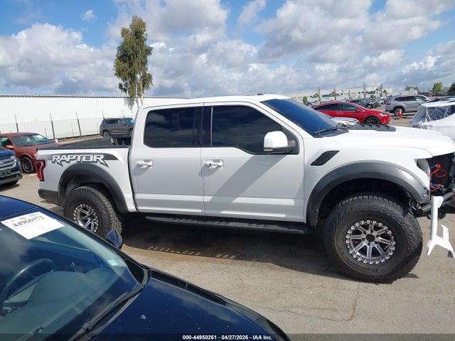 Ford F-150 Raptor
