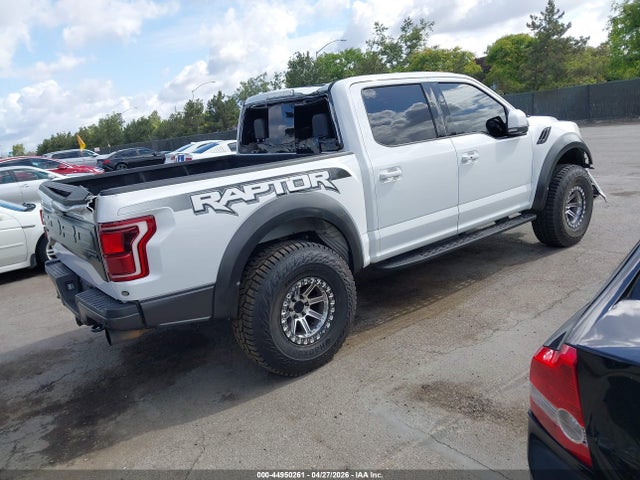Ford F-150 Raptor