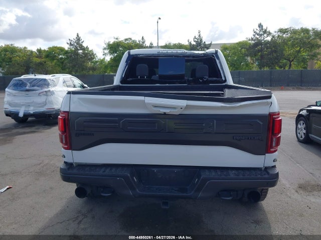 Ford F-150 Raptor