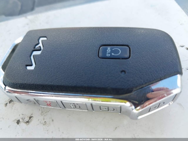 Kia Forte Gt-line