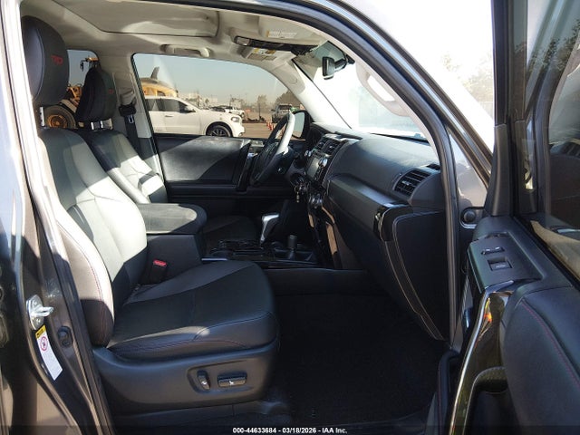 Toyota 4Runner Trd Off Road Premium