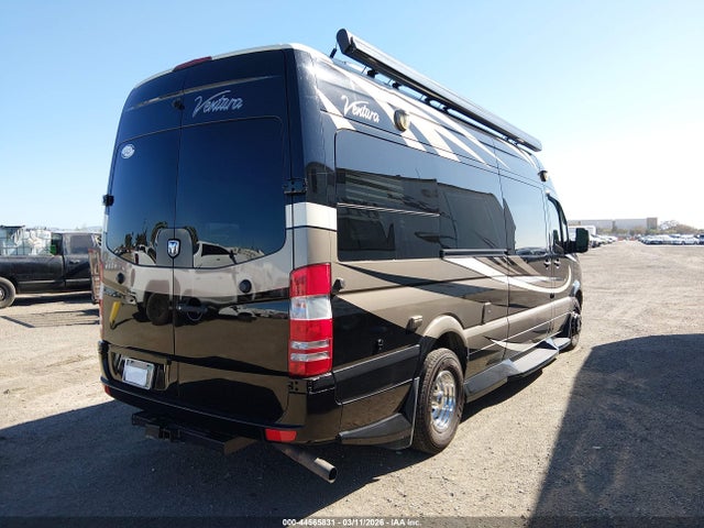 Dodge Sprinter Van 3500 High Roof