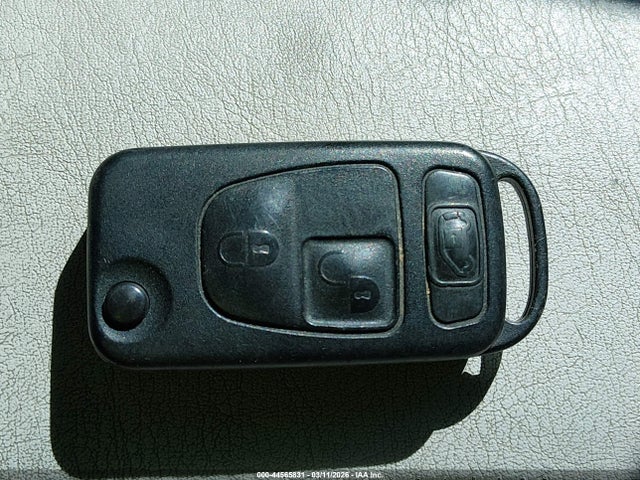 Dodge Sprinter Van 3500 High Roof