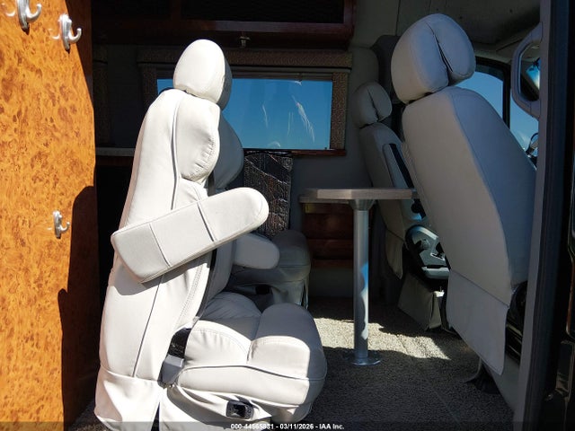 Dodge Sprinter Van 3500 High Roof