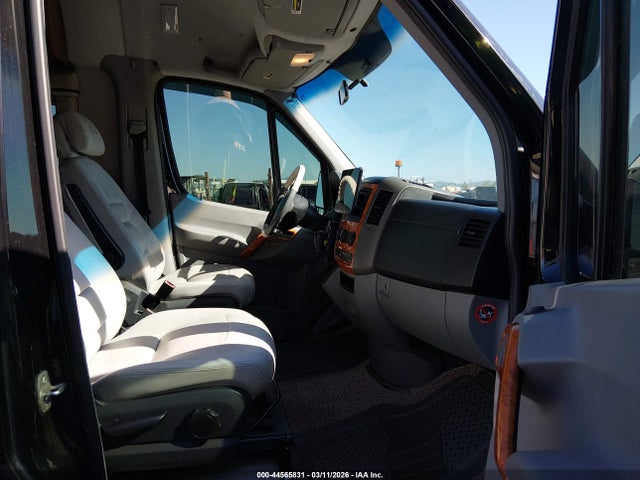 Dodge Sprinter Van 3500 High Roof