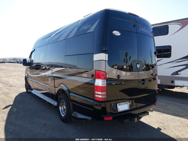 Dodge Sprinter Van 3500 High Roof