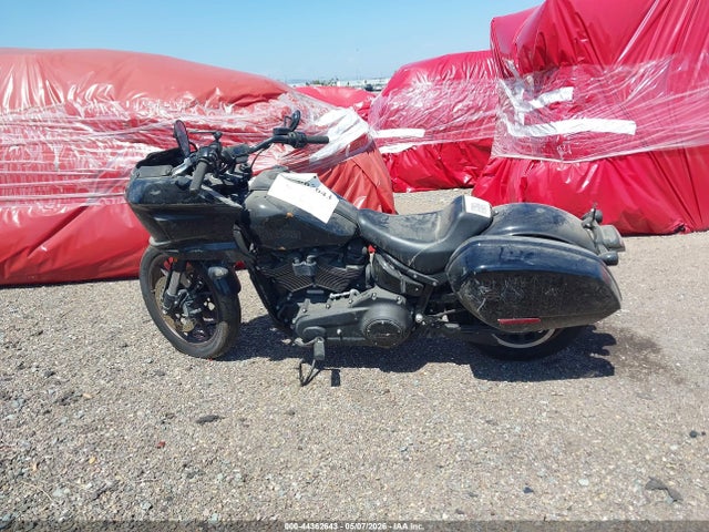Harley-Davidson Fxlrst