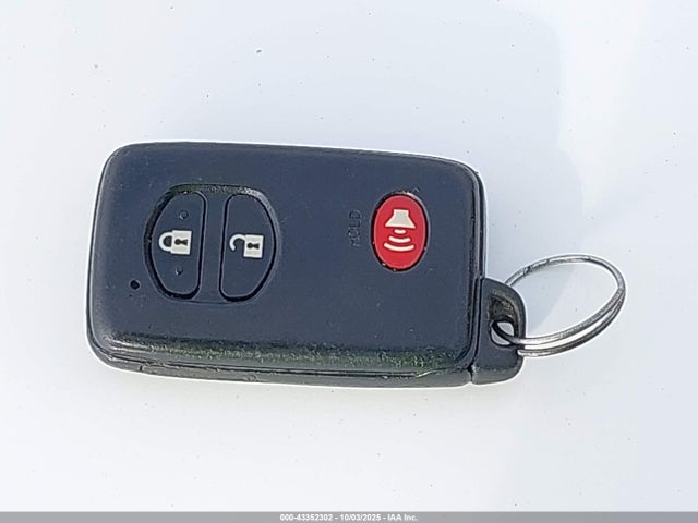 Toyota Prius Ii