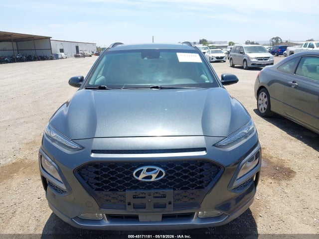 Hyundai KONA Sel