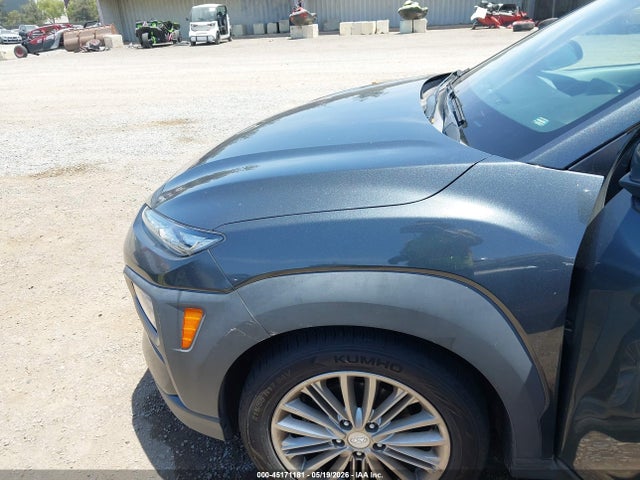 Hyundai KONA Sel