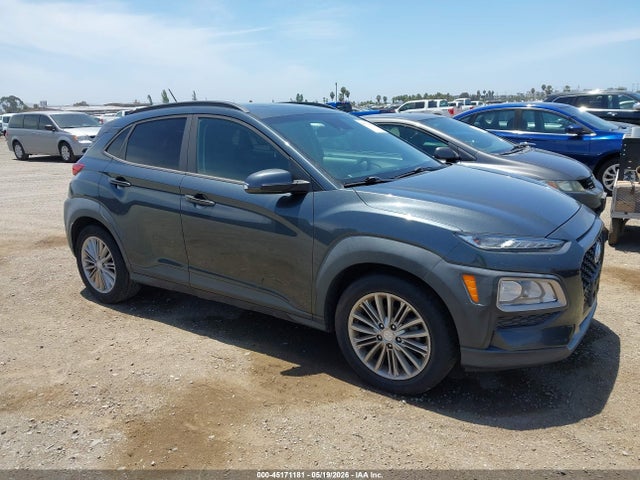 Salvage Hyundai KONA Image