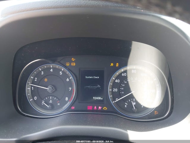 Hyundai KONA Sel