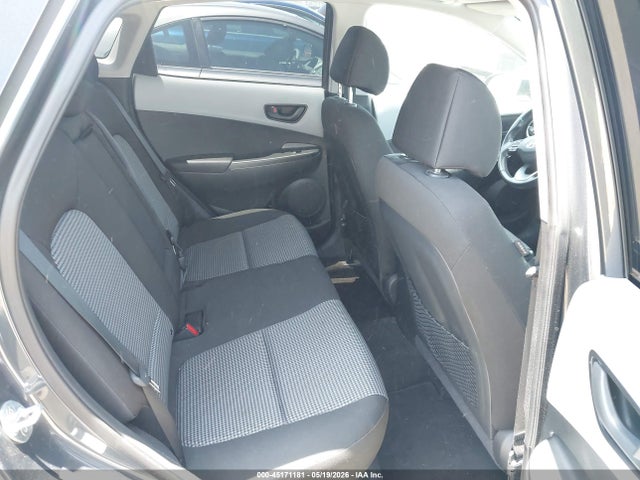 Hyundai KONA Sel
