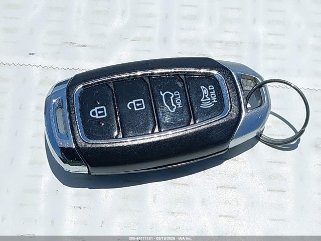Hyundai KONA Sel