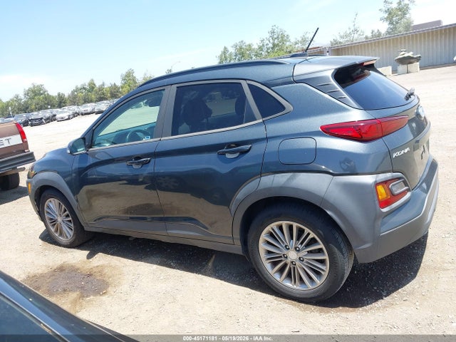 Hyundai KONA Sel