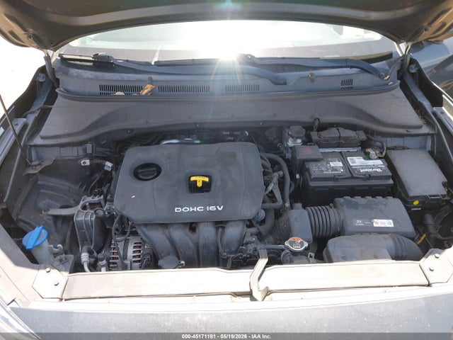 Hyundai KONA Sel