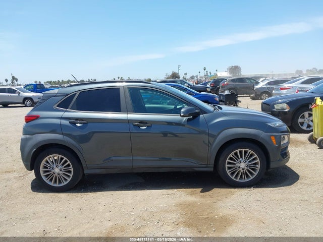 Hyundai KONA Sel