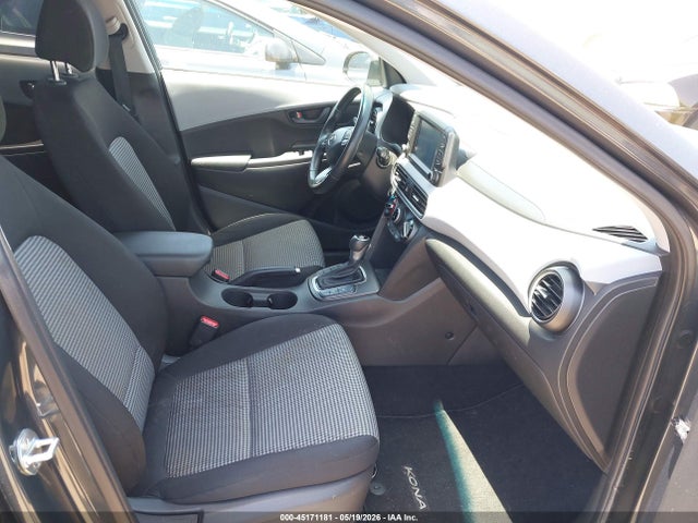 Hyundai KONA Sel