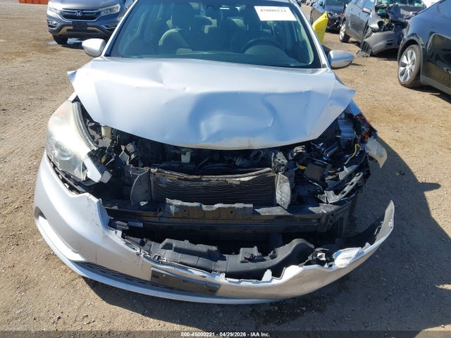 Kia Forte Lx