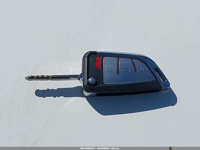 Kia Forte Lx
